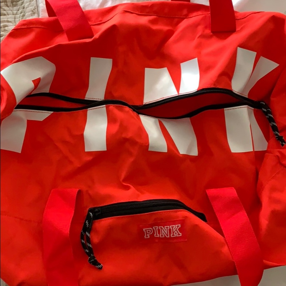 Duffle/ Weekend Bag